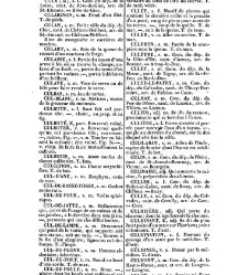 Dictionnaire fran&ccedil;ais et g&eacute;ographique C-H(1836) document 104041