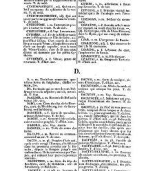 Dictionnaire fran&ccedil;ais et g&eacute;ographique C-H(1836) document 104052