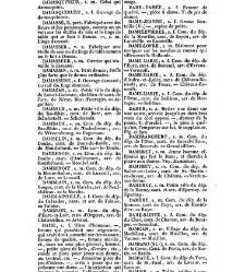 Dictionnaire fran&ccedil;ais et g&eacute;ographique C-H(1836) document 104055