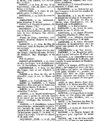 Dictionnaire fran&ccedil;ais et g&eacute;ographique C-H(1836) document 104061