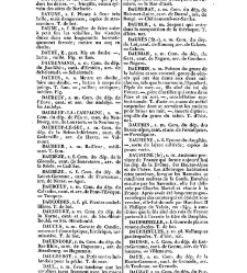 Dictionnaire fran&ccedil;ais et g&eacute;ographique C-H(1836) document 104062
