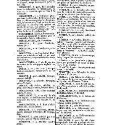 Dictionnaire fran&ccedil;ais et g&eacute;ographique C-H(1836) document 104065
