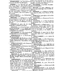 Dictionnaire fran&ccedil;ais et g&eacute;ographique C-H(1836) document 104066