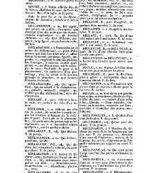 Dictionnaire fran&ccedil;ais et g&eacute;ographique C-H(1836) document 104073