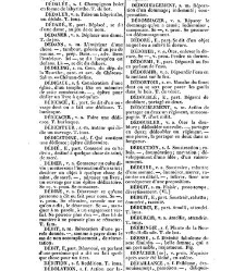 Dictionnaire fran&ccedil;ais et g&eacute;ographique C-H(1836) document 104079