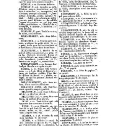 Dictionnaire fran&ccedil;ais et g&eacute;ographique C-H(1836) document 104089