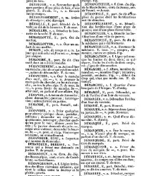 Dictionnaire fran&ccedil;ais et g&eacute;ographique C-H(1836) document 104091