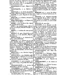 Dictionnaire fran&ccedil;ais et g&eacute;ographique C-H(1836) document 104092