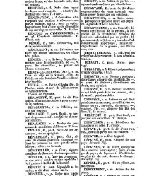 Dictionnaire fran&ccedil;ais et g&eacute;ographique C-H(1836) document 104101