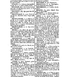 Dictionnaire fran&ccedil;ais et g&eacute;ographique C-H(1836) document 104104