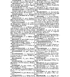 Dictionnaire fran&ccedil;ais et g&eacute;ographique C-H(1836) document 104110
