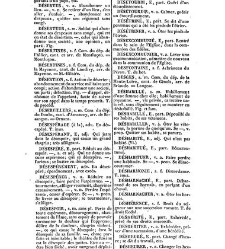 Dictionnaire fran&ccedil;ais et g&eacute;ographique C-H(1836) document 104114