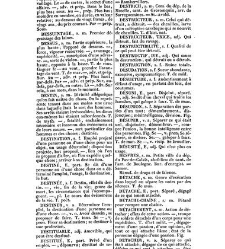 Dictionnaire fran&ccedil;ais et g&eacute;ographique C-H(1836) document 104119