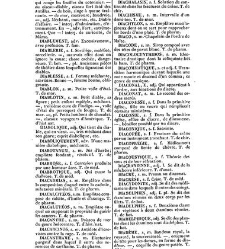 Dictionnaire fran&ccedil;ais et g&eacute;ographique C-H(1836) document 104127