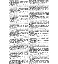 Dictionnaire fran&ccedil;ais et g&eacute;ographique C-H(1836) document 104132