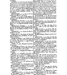 Dictionnaire fran&ccedil;ais et g&eacute;ographique C-H(1836) document 104134