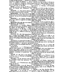 Dictionnaire fran&ccedil;ais et g&eacute;ographique C-H(1836) document 104136
