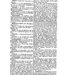 Dictionnaire fran&ccedil;ais et g&eacute;ographique C-H(1836) document 104137