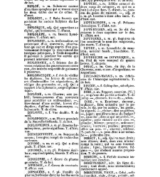 Dictionnaire fran&ccedil;ais et g&eacute;ographique C-H(1836) document 104141