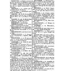 Dictionnaire fran&ccedil;ais et g&eacute;ographique C-H(1836) document 104143
