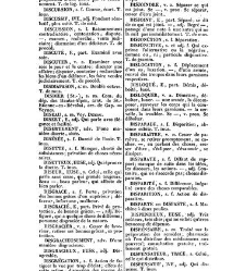 Dictionnaire fran&ccedil;ais et g&eacute;ographique C-H(1836) document 104144