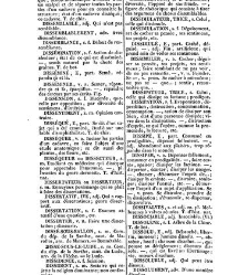 Dictionnaire fran&ccedil;ais et g&eacute;ographique C-H(1836) document 104146