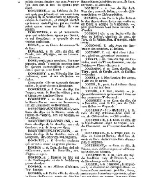 Dictionnaire fran&ccedil;ais et g&eacute;ographique C-H(1836) document 104160