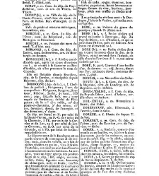 Dictionnaire fran&ccedil;ais et g&eacute;ographique C-H(1836) document 104162