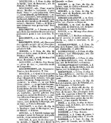 Dictionnaire fran&ccedil;ais et g&eacute;ographique C-H(1836) document 104167