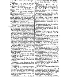 Dictionnaire fran&ccedil;ais et g&eacute;ographique C-H(1836) document 104170