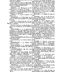 Dictionnaire fran&ccedil;ais et g&eacute;ographique C-H(1836) document 104172