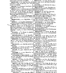 Dictionnaire fran&ccedil;ais et g&eacute;ographique C-H(1836) document 104176