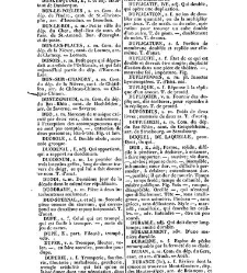 Dictionnaire fran&ccedil;ais et g&eacute;ographique C-H(1836) document 104180
