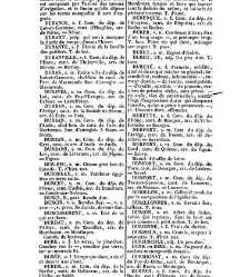 Dictionnaire fran&ccedil;ais et g&eacute;ographique C-H(1836) document 104181