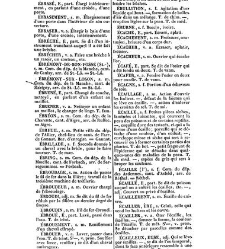Dictionnaire fran&ccedil;ais et g&eacute;ographique C-H(1836) document 104186