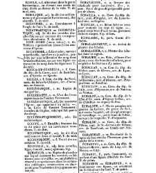 Dictionnaire fran&ccedil;ais et g&eacute;ographique C-H(1836) document 104188