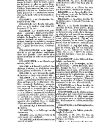 Dictionnaire fran&ccedil;ais et g&eacute;ographique C-H(1836) document 104194