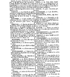 Dictionnaire fran&ccedil;ais et g&eacute;ographique C-H(1836) document 104200
