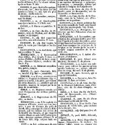 Dictionnaire fran&ccedil;ais et g&eacute;ographique C-H(1836) document 104203