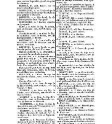 Dictionnaire fran&ccedil;ais et g&eacute;ographique C-H(1836) document 104209