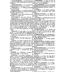Dictionnaire fran&ccedil;ais et g&eacute;ographique C-H(1836) document 104212