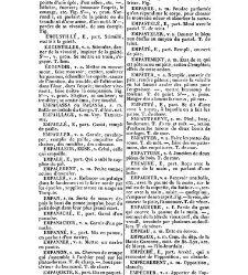 Dictionnaire fran&ccedil;ais et g&eacute;ographique C-H(1836) document 104225
