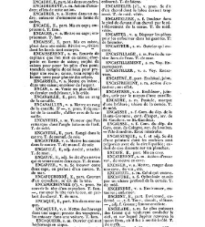 Dictionnaire fran&ccedil;ais et g&eacute;ographique C-H(1836) document 104230