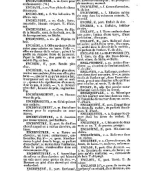 Dictionnaire fran&ccedil;ais et g&eacute;ographique C-H(1836) document 104232
