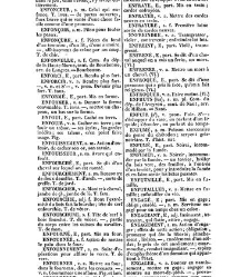 Dictionnaire fran&ccedil;ais et g&eacute;ographique C-H(1836) document 104238