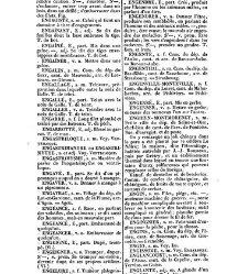 Dictionnaire fran&ccedil;ais et g&eacute;ographique C-H(1836) document 104239