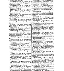 Dictionnaire fran&ccedil;ais et g&eacute;ographique C-H(1836) document 104240