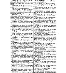 Dictionnaire fran&ccedil;ais et g&eacute;ographique C-H(1836) document 104242