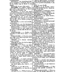 Dictionnaire fran&ccedil;ais et g&eacute;ographique C-H(1836) document 104247