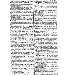 Dictionnaire fran&ccedil;ais et g&eacute;ographique C-H(1836) document 104248